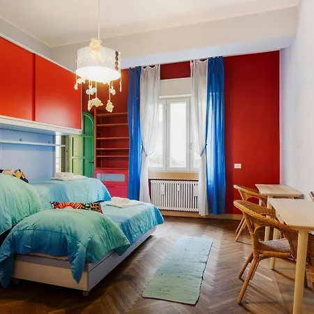 Hostmate - Milano - Via Sapeto - Sant'Ambrogio-3