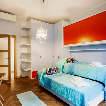 Hostmate - Milano - Via Sapeto - Sant'Ambrogio-3
